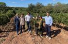 EL CELLER ABADAL, PRIMER ELABORADOR D’EUROPA A INCORPORAR EL SEGELL ‘FIRE WINE’ IMPULSAT PEL CENTRE DE CIÈNCIA I TECNOLOGIA FORESTAL DE CATALUNYA